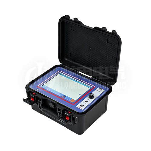电缆故障测试仪主机