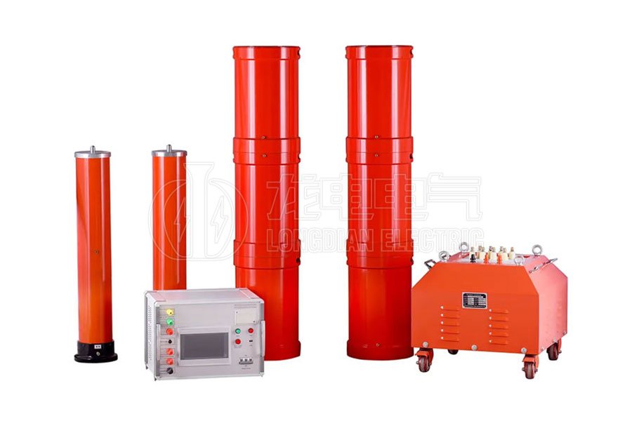 LDBPXZ-108KV变频串联谐振试验装置