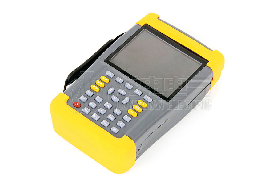 LD-508三相电能表现场校验仪