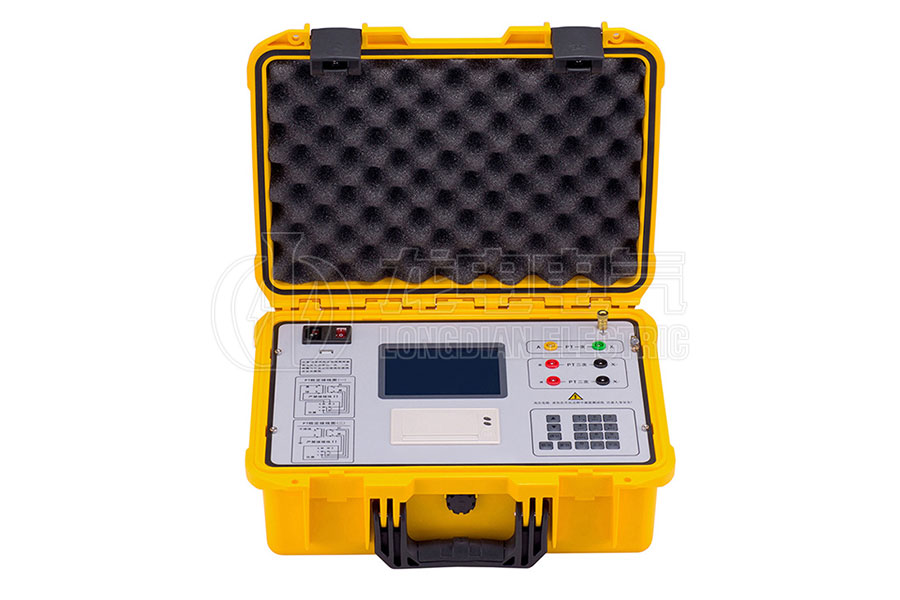 LDHGQ-DY电压互感器现场校验仪