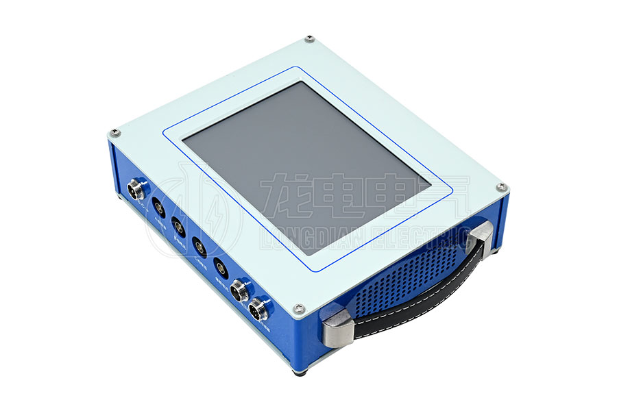 LDGKC-AQ断路器动特性带电分析仪