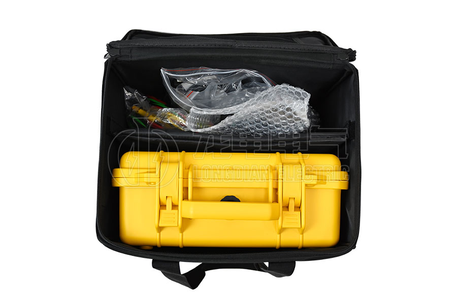 LD-308三相电能表现场校验仪