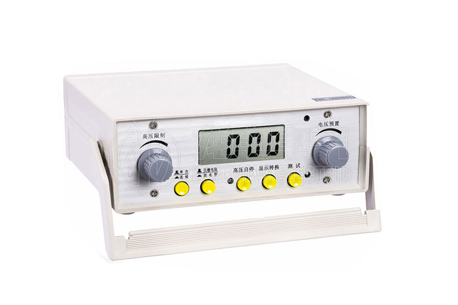 LDFC-3C防雷元件测试仪