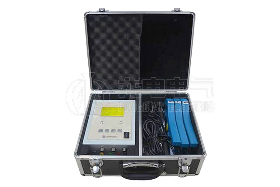 LDZL-33三相电参数测试仪