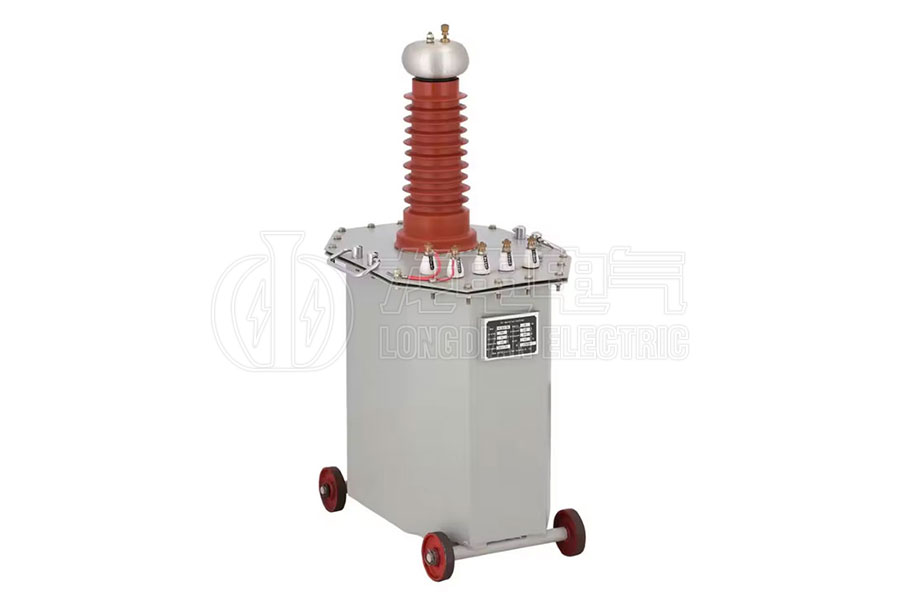 LDYD油浸式试验变压器