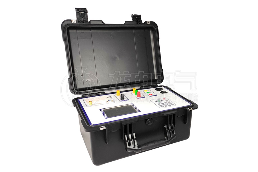 LDZK-II变压器短路阻抗测试仪