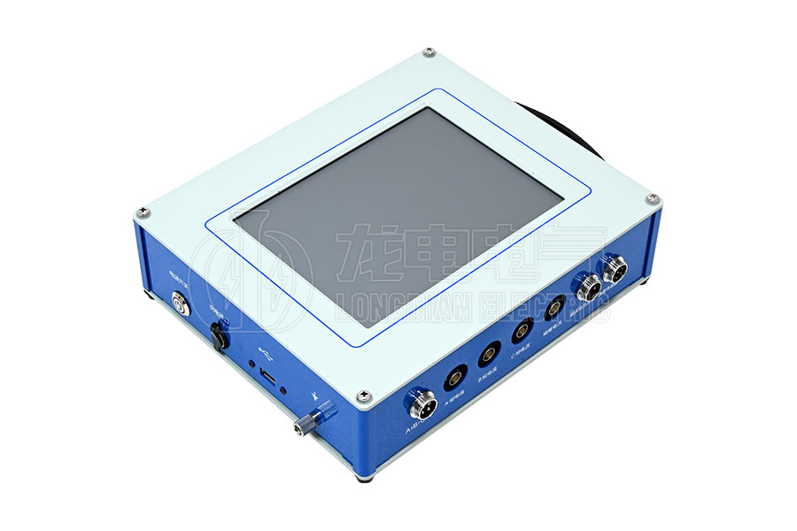 LDGKC-AQ断路器动特性带电分析仪