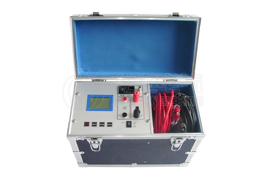 LDJDR-50A接地导通电阻测试仪