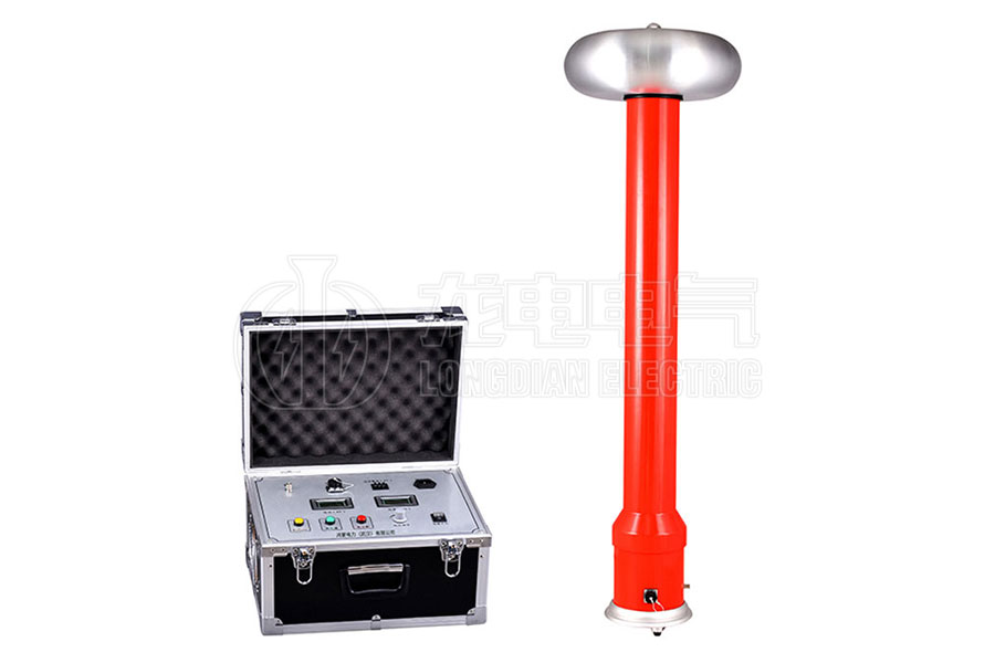 直流高压发生器 直流高压发生器