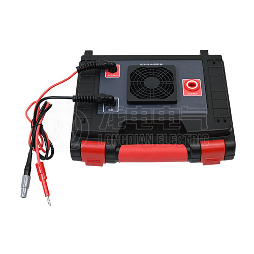 弧光接地适配器