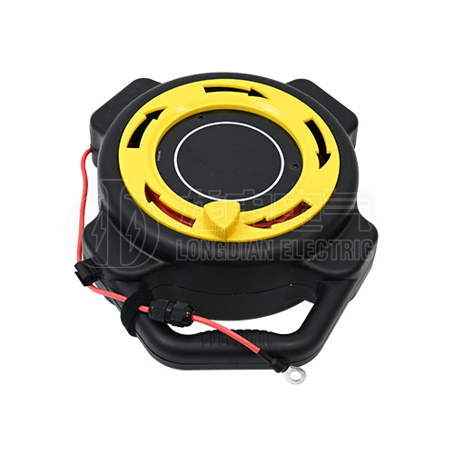 测试输出线盘20M