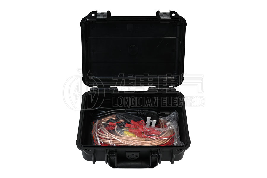 LDDR-801配电网电容电流测试仪