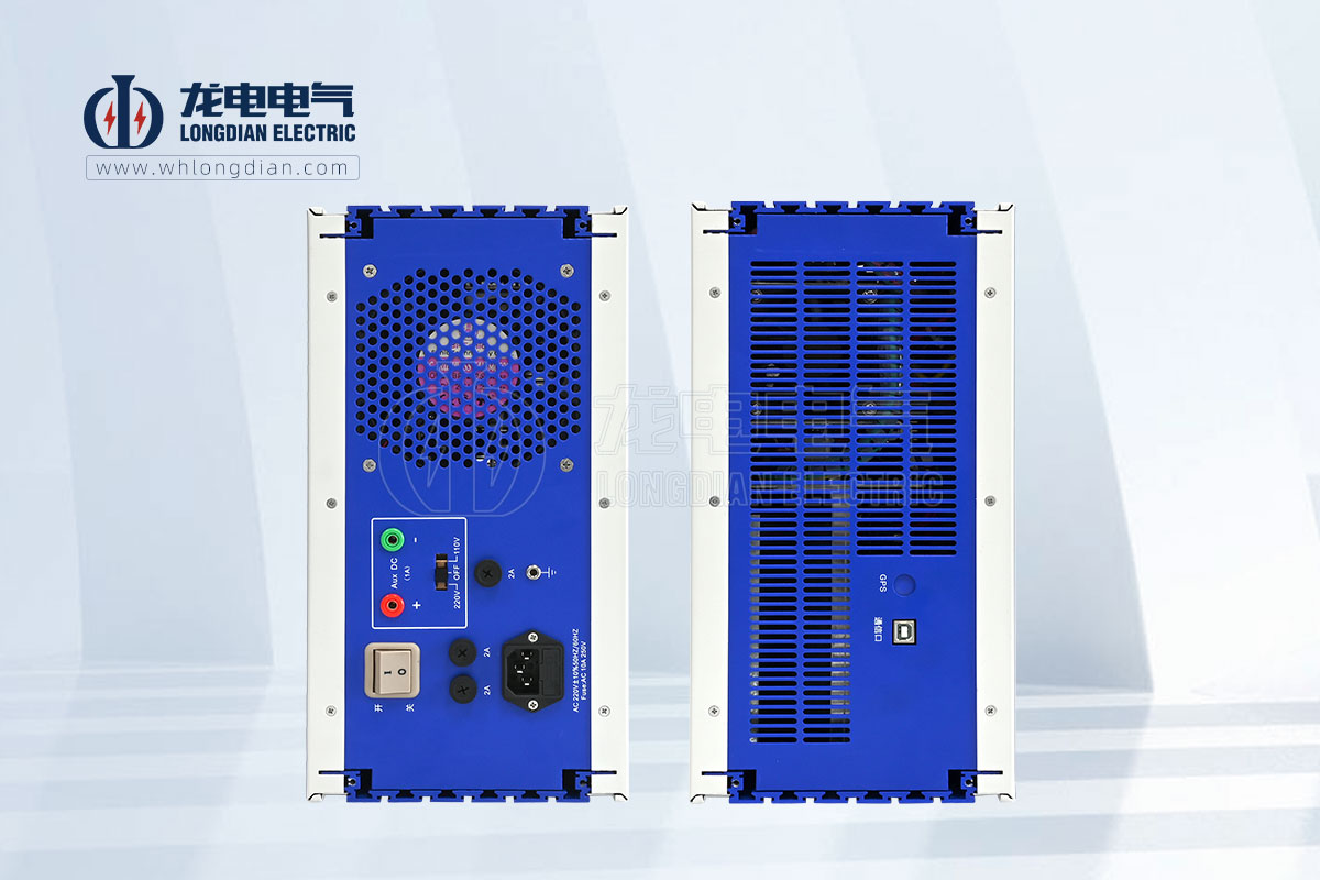 继电保护测试仪 继电保护测试仪
