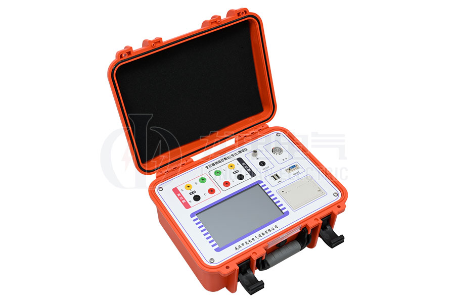 LDBBZ-1200变压器全自动变比组别测试仪