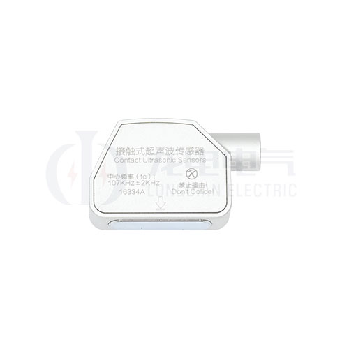 接触式超声波传感器