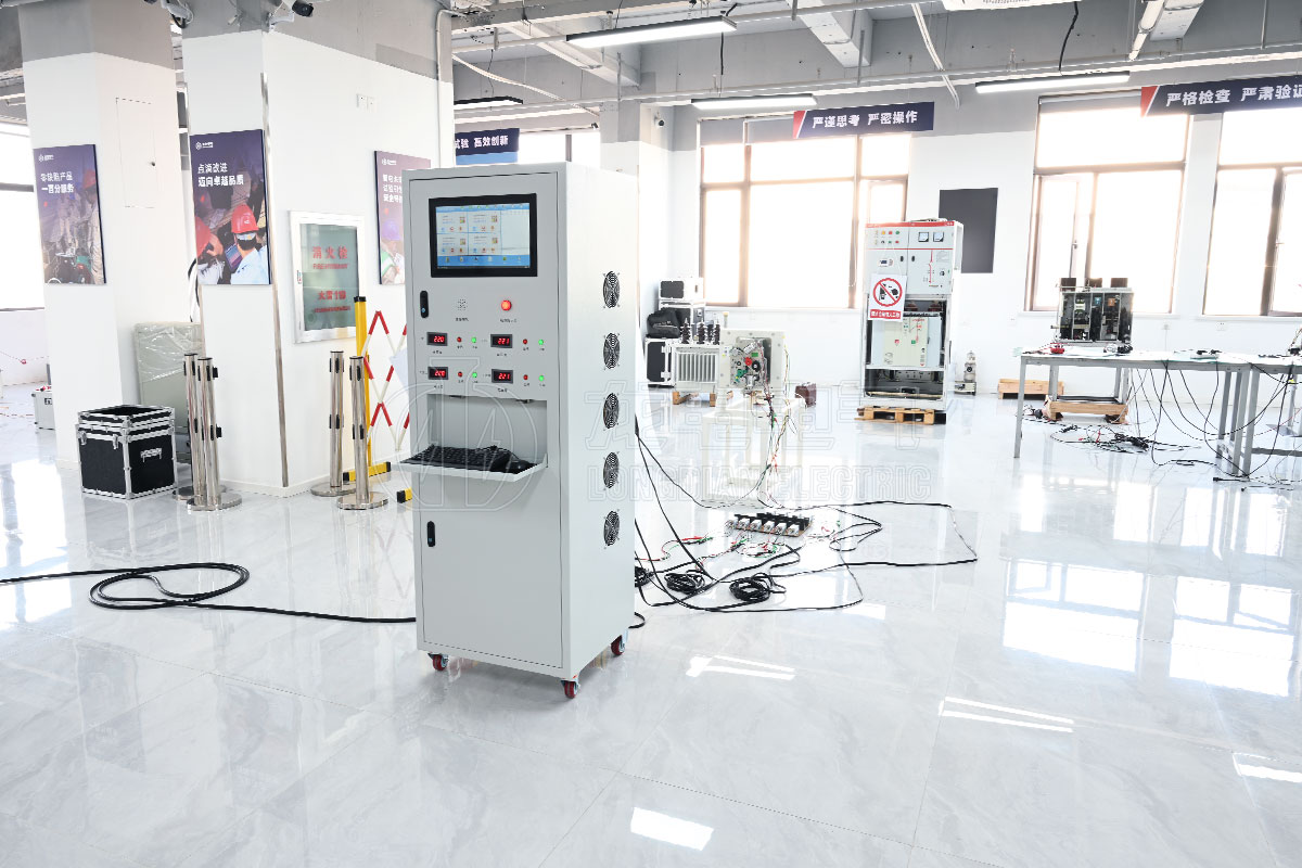 高压开关特性测试仪 高压开关特性测试仪