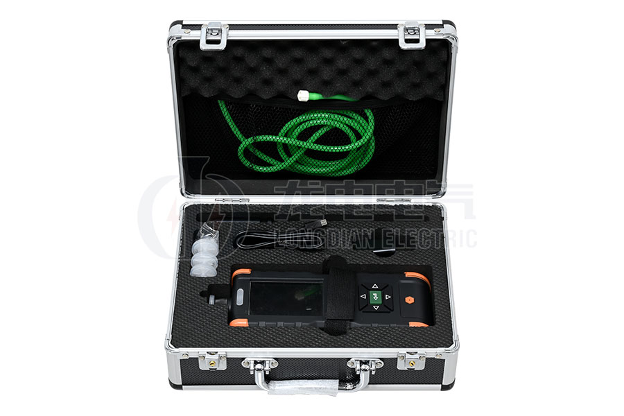 LDXP-3A SF6气体检漏仪