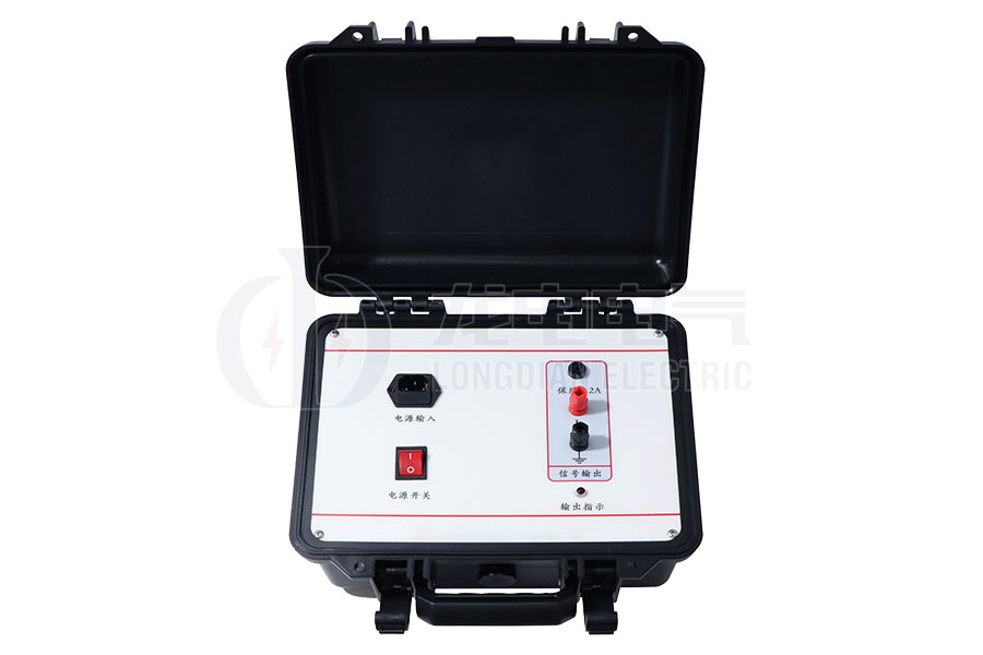 LDJD-I 直流系统接地故障测试仪