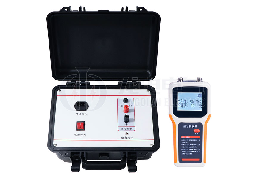 LDJD-I 直流系统接地故障测试仪