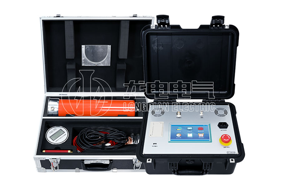 LDZGF智能型直流高压发生器