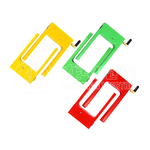 双端接地接收器&发射器