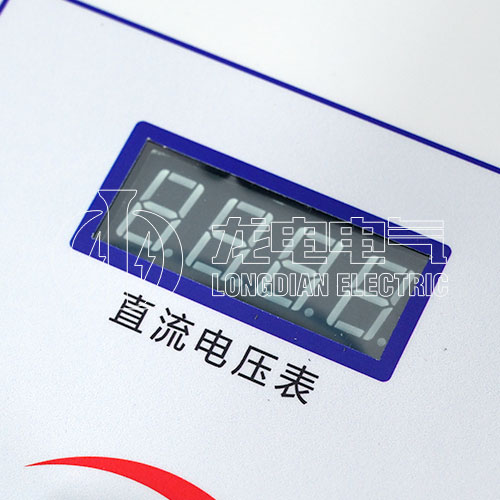 电压表