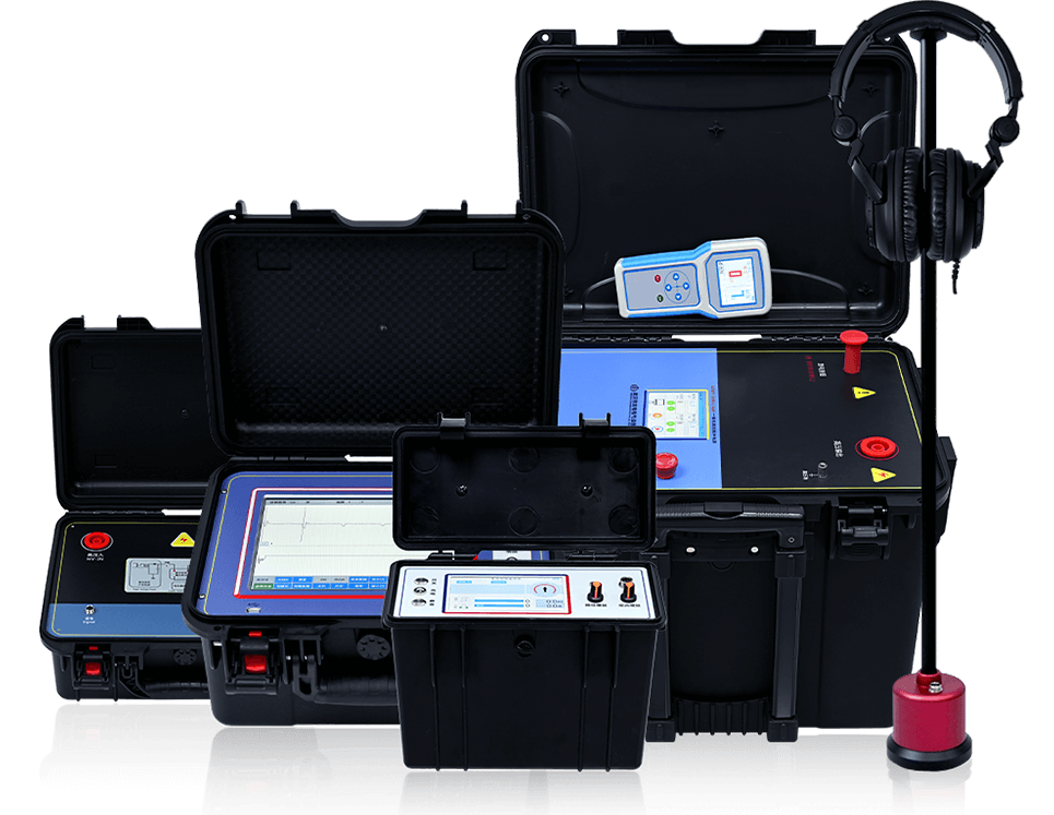 电缆故障测试仪