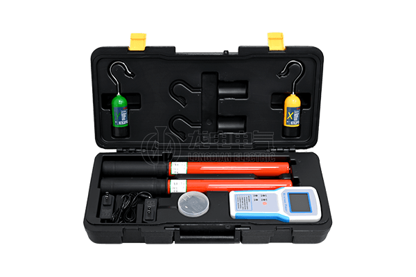 GKC-HCSDJ全功能高压开关机械特性测试仪